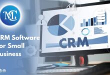 CRM Software for Small Business Success