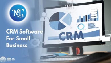 CRM Software for Small Business Success