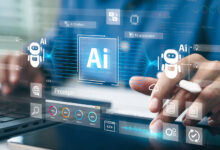 AI-Powered CRM Software: A Business Advantage