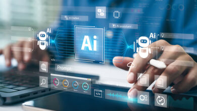 AI-Powered CRM Software: A Business Advantage